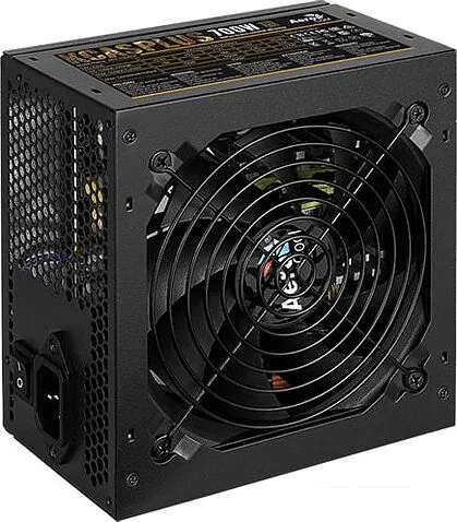 Блок питания AeroCool KCAS Plus 700W