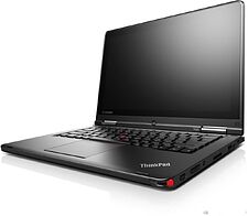 Ноутбук Lenovo ThinkPad Yoga (20CD00DHRT)