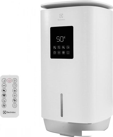 Мойка воздуха Electrolux ECC-8015D