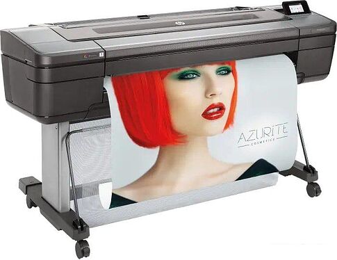 Фотопринтер HP DesignJet Z9+ PostScript 44"