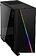 Корпус AeroCool Cylon Mini Tempered Glass (черный)