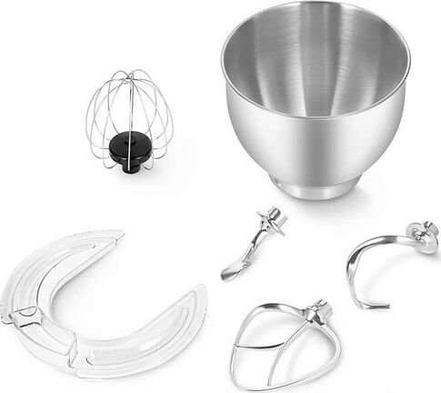 Планетарный миксер Kitfort KT-3455