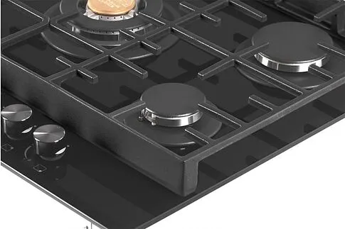 Варочная панель Hiberg VM 7155 B