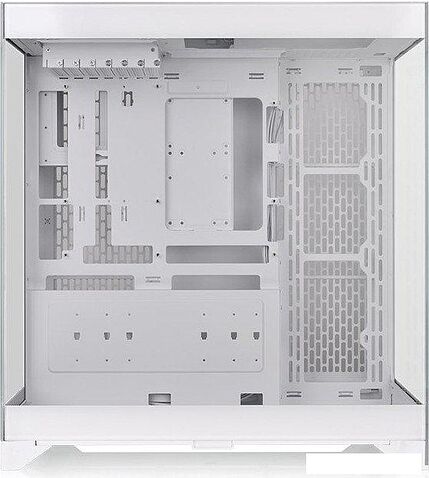 Корпус Thermaltake CTE E550 TG Snow CA-1Z8-00M6WN-00