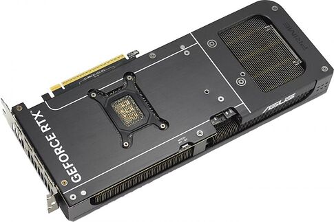 Видеокарта ASUS Prime GeForce RTX 5070 12GB GDDR7 PRIME-RTX5070-12G
