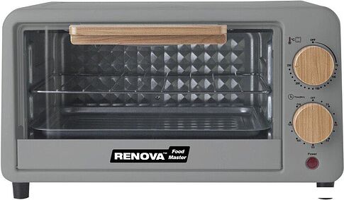 Мини-печь Renova MO-10TS1