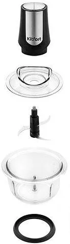 Чоппер Kitfort KT-1390