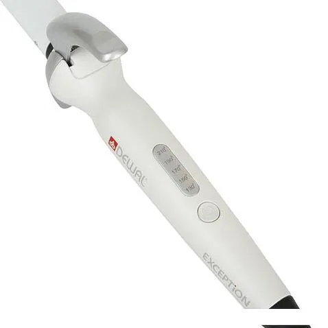 Круглая  плойка Dewal Exception 03-1625T