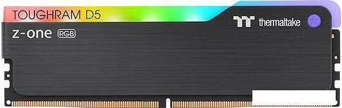 Оперативная память Thermaltake Toughram Z-One RGB D5 2x16ГБ DDR5 5200МГц RG30D516GX2-5200C38A