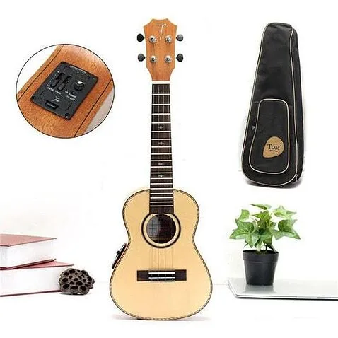 Электроукулеле Tom TUC-280