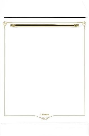 Посудомоечная машина Hansa ZWV615WRH