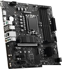 Материнская плата MSI Pro B760M-P DDR4