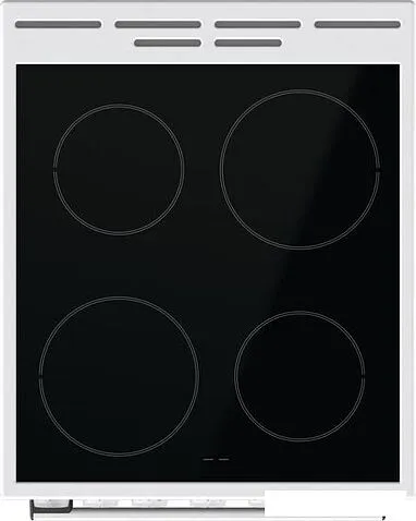 Кухонная плита Gorenje GEC5B41WG