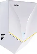 Сушилка для рук Faura FHD-1000W Сушилка для рук Faura FHD-1000W
