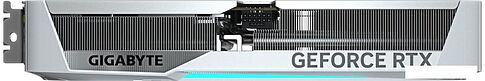 Видеокарта Gigabyte GeForce RTX 5070 Eagle OC Ice SFF 12G GV-N5070EAGLEOC ICE-12GD