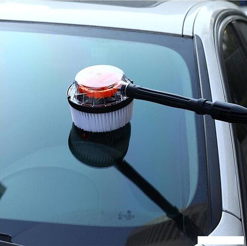 Мойка высокого давления Deko DKCW2400 PRO 085-2035