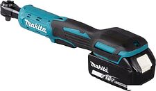 Трещотка Makita DWR180RF (с 1-им АКБ)