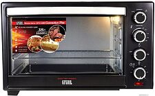 Мини-печь GFgril GFO-38B Convection Plus