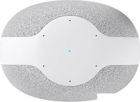 Умная колонка VK Капсула (белый)