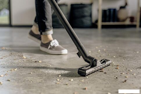 Пылесос Karcher WD 2 V-15/4/18 1.628-003.0