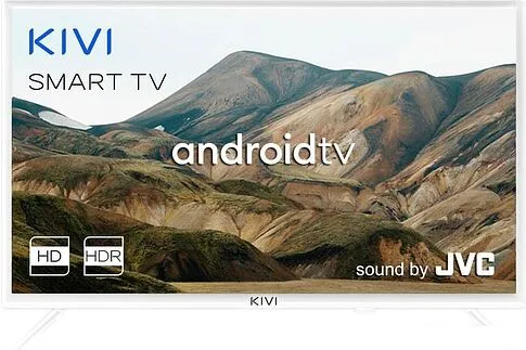 Телевизор KIVI 24H740LW
