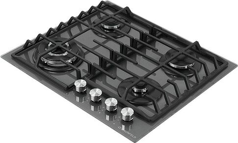 Варочная панель MAUNFELD EGHG.64.63CLGR/G