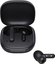 Наушники QCY Buds QT43 (черный)