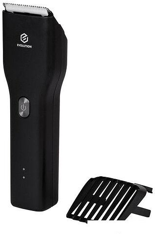 Машинка для стрижки волос Evolution Boost (черный)