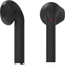 Наушники Ritmix RH-825BTH TWS (черный)