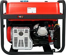 Бензиновый генератор A-iPower A6500