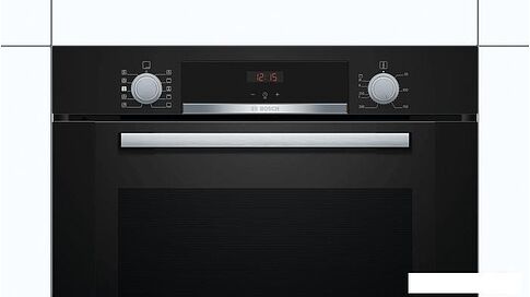 Электрический духовой шкаф Bosch Serie 4 HRA334EB0