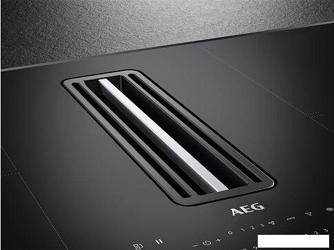 Варочная панель AEG CCE84779FB
