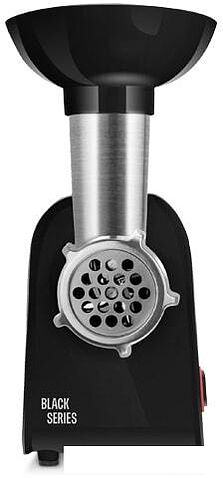 Мясорубка CENTEK CT-1621 (черный)