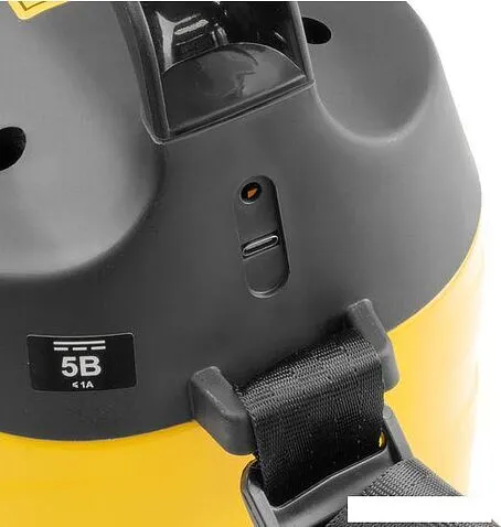 Аккумуляторный опрыскиватель Kolner KCSG 5/4-Li кн5-4ли