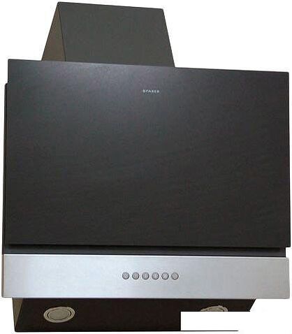 Кухонная вытяжка Faber Beryl BK A60 [110.0383.025]