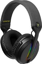 Наушники Zone51 Genezis (черный)