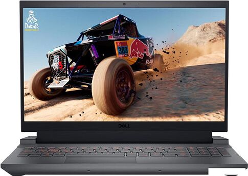 Игровой ноутбук Dell G15 5530-7611