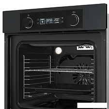 Электрический духовой шкаф MAUNFELD AEOH6062G1