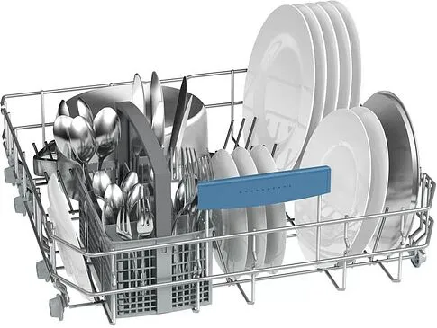 Отдельностоящая посудомоечная машина Bosch Serie 4 SMS43D08ME