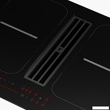 Варочная панель Franke Smart 2gether Black Lines FSM 7081R HI 340.0705.338