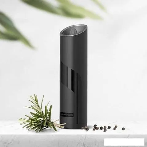 Электроперечница Makkua Spices series GBG-01