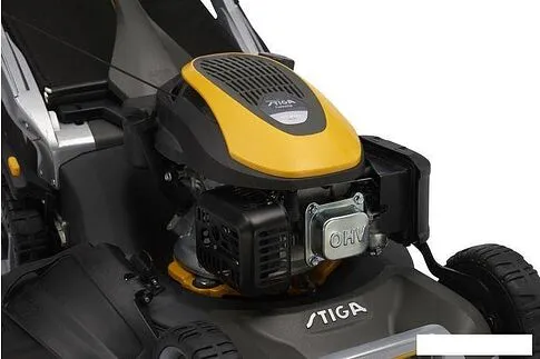Газонокосилка Stiga Twinclip 950 V 294513048/ST1