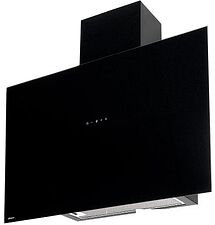 Кухонная вытяжка Akpo Crystal 60 WK-9 (черный)