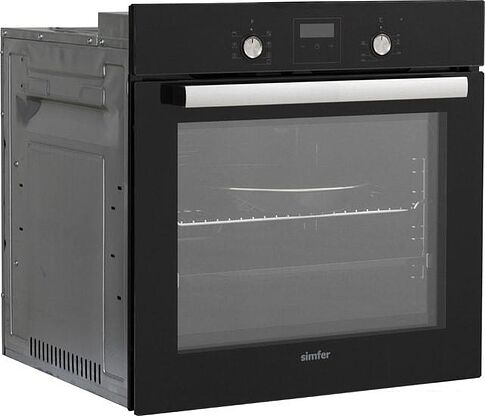Электрический духовой шкаф Simfer B6ES58016