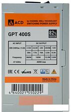 Блок питания ACD GPT400S Блок питания ACD GPT400S