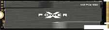 SSD Silicon-Power XD80 1TB SP001TBP34XD8005