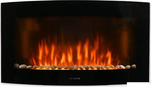 Электрокамин Planta PFP-WM190CURV