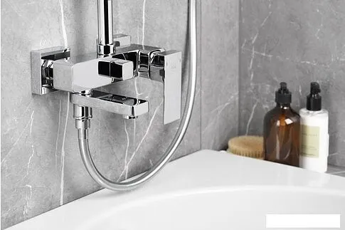 Душевая система Armatura Logon 5136-915-00