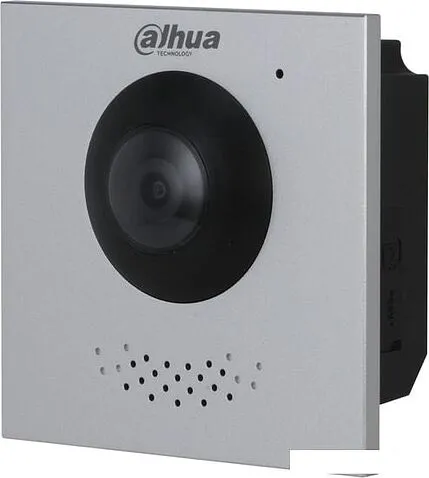 Вызывная панель Dahua DHI-VTO4202F-P
