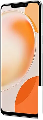 Смартфон Huawei nova Y91 STG-LX1 8GB/128GB (лунное серебро)